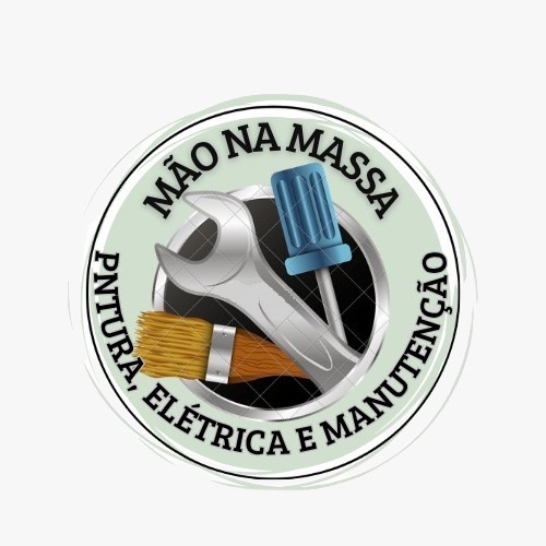 Mão Na Massa